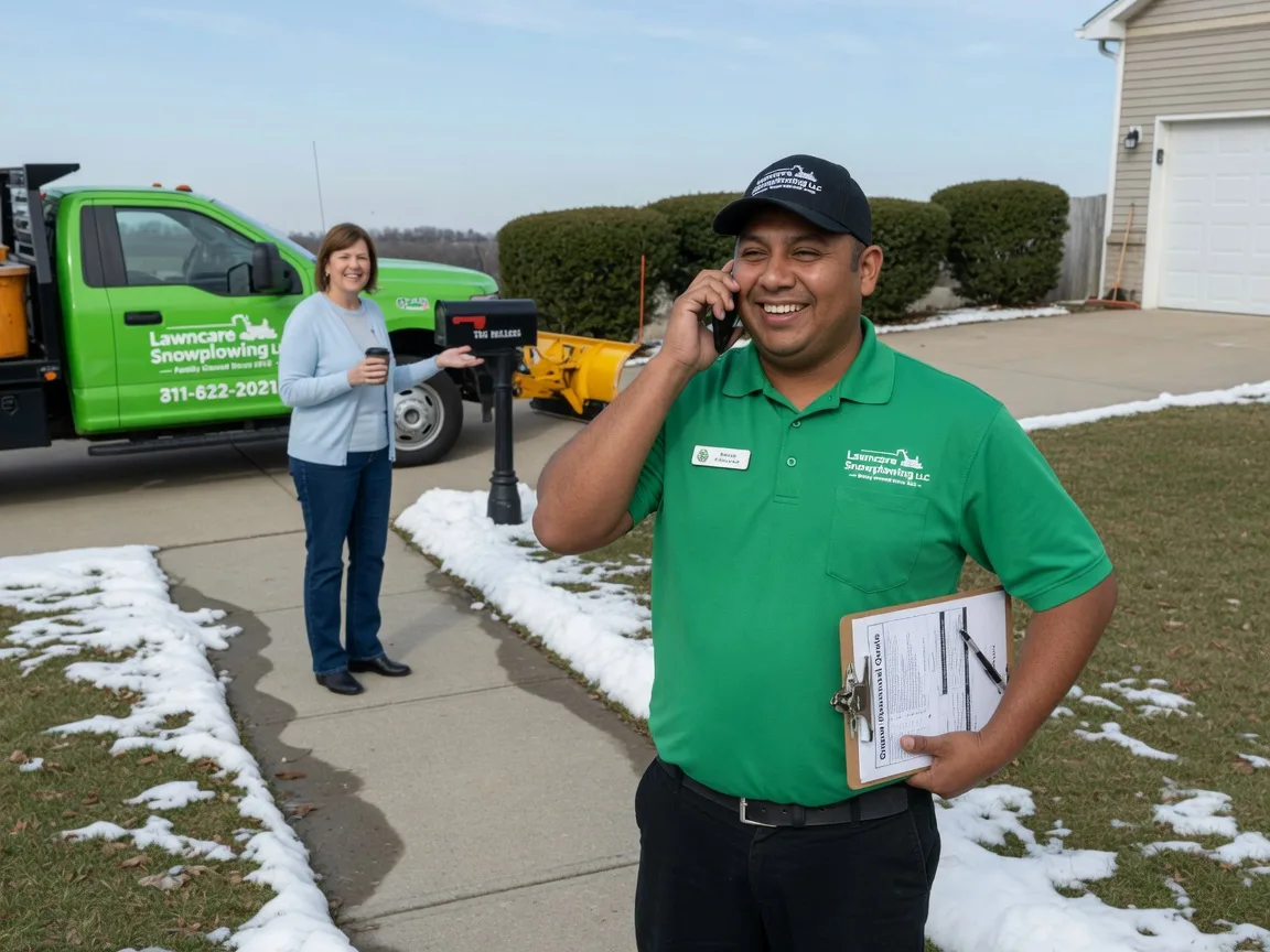Lawn Care Services By Expert Landscaper Bryan, TX FAQs